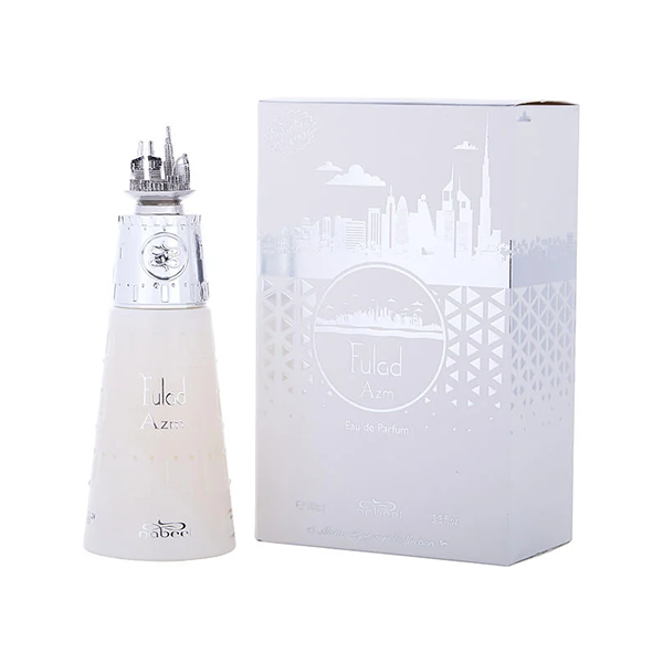 Nabeel Fulad Azm парфюмна вода унисекс | monna.bg