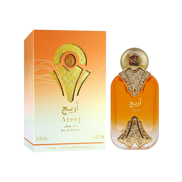 Nabeel Areej парфюмна вода унисекс | monna.bg
