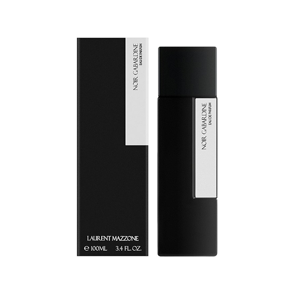 Laurent Mazzone Noir Gabardine парфюмна вода унисекс | monna.bg