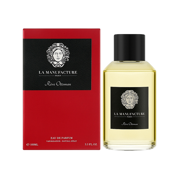 La Manufacture Reve Ottoman парфюмна вода унисекс | monna.bg