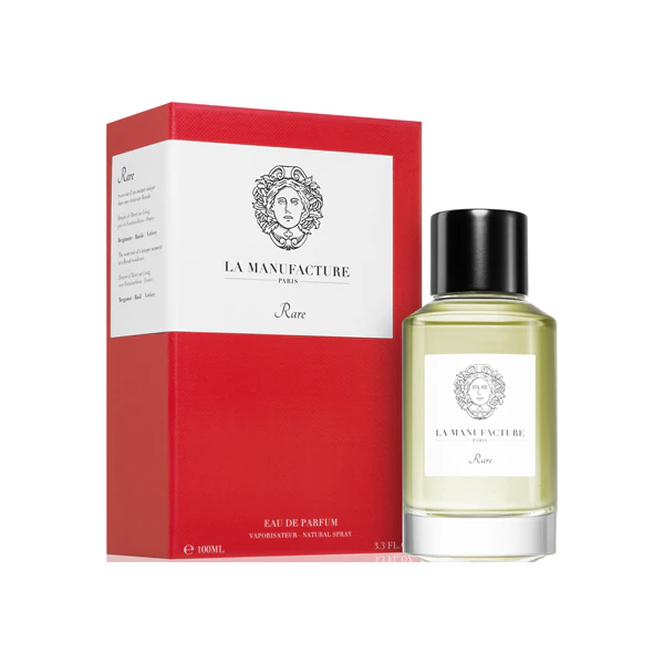 La Manufacture Rare парфюмна вода унисекс | monna.bg
