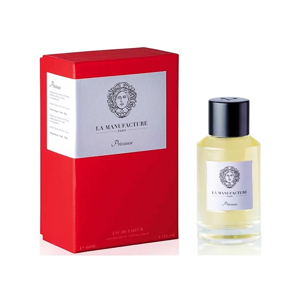 La Manufacture Precieuse парфюмна вода унисекс | monna.bg