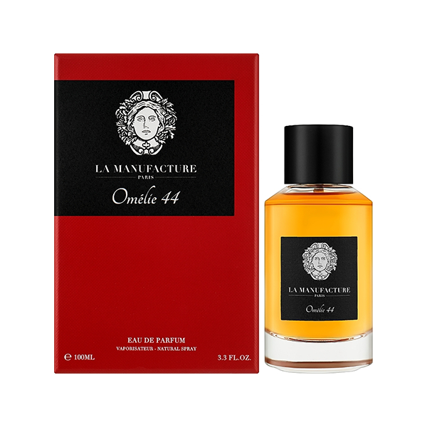 La Manufacture Omelie 44 парфюмна вода унисекс | monna.bg