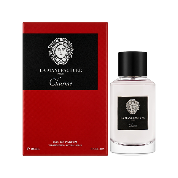 La Manufacture Charme парфюмна вода унисекс | monna.bg
