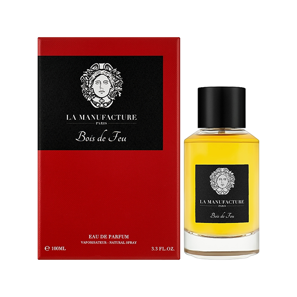 La Manufacture Bois De Feu парфюмна вода унисекс | monna.bg