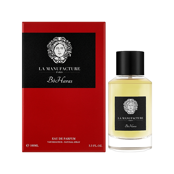 La Manufacture Boharas парфюмна вода унисекс | monna.bg
