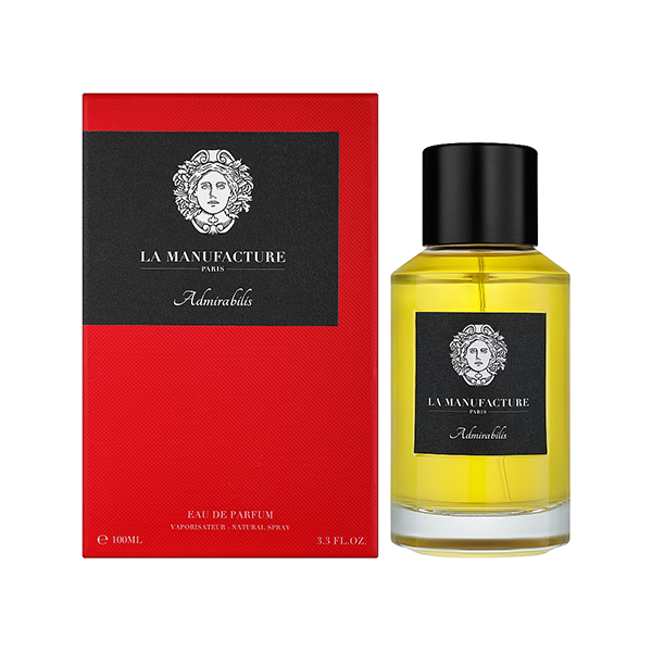 La Manufacture Admirabilis парфюмна вода унисекс | monna.bg