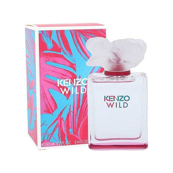 Kenzo Wild тоалетна вода за жени | monna.bg