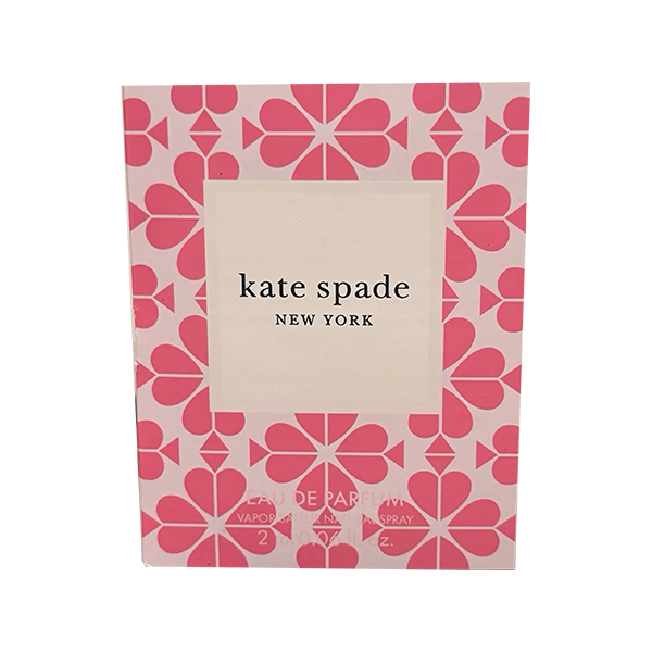 Kate Spade New York Kate Spade парфюмна вода 2 мл мостра за жени | monna.bg