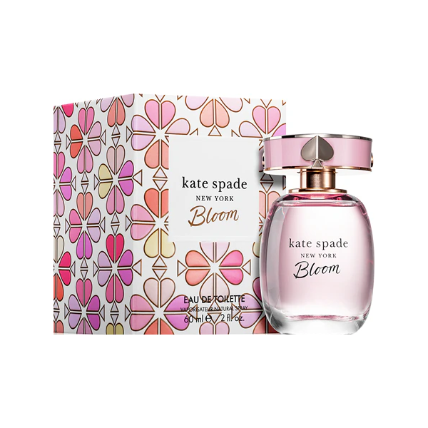 Kate Spade New York Bloom тоалетна вода за жени | monna.bg