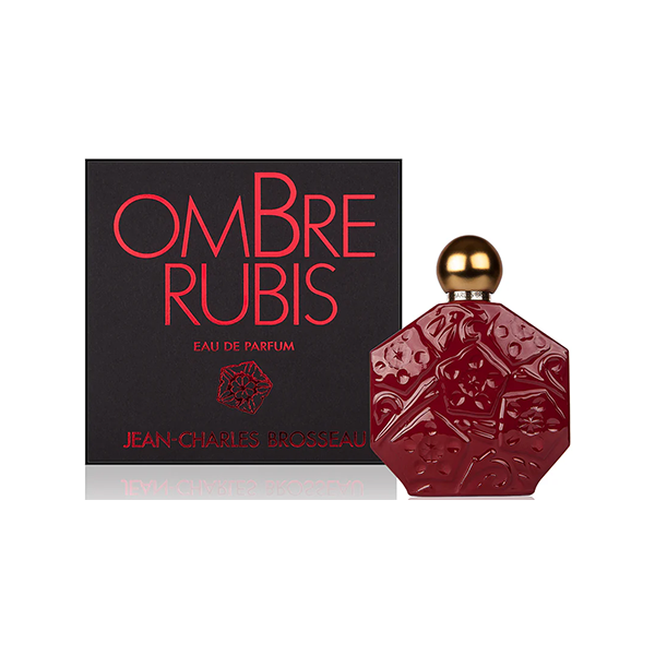 Jean Charles Brosseau Ombre Rubis парфюмна вода за жени | monna.bg