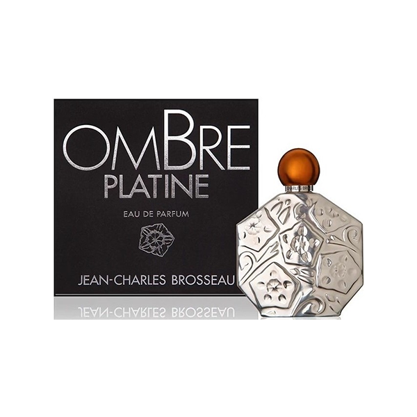Jean Charles Brosseau Ombre Platine парфюмна вода за жени | monna.bg
