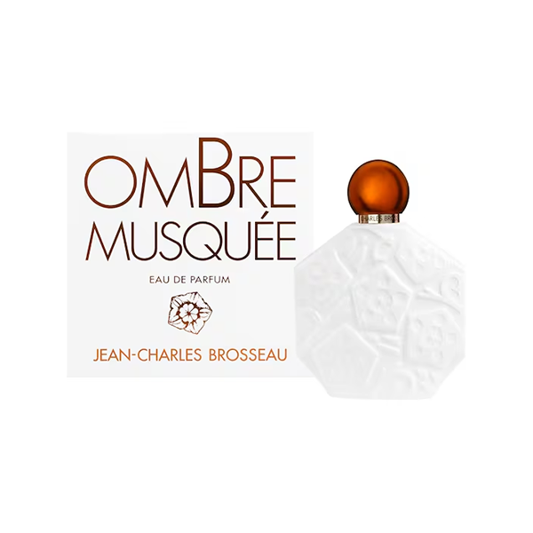 Jean Charles Brosseau Ombre Musquee парфюмна вода унисекс | monna.bg