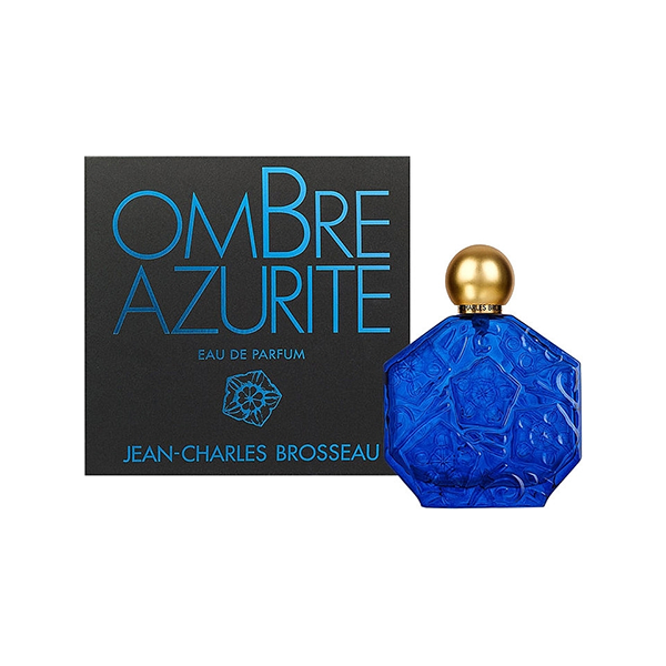 Jean Charles Brosseau Ombre Azurite парфюмна вода за жени | monna.bg