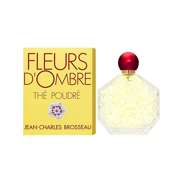 Jean Charles Brosseau Fleurs D'Ombre The Poudre парфюмна вода за жени | monna.bg