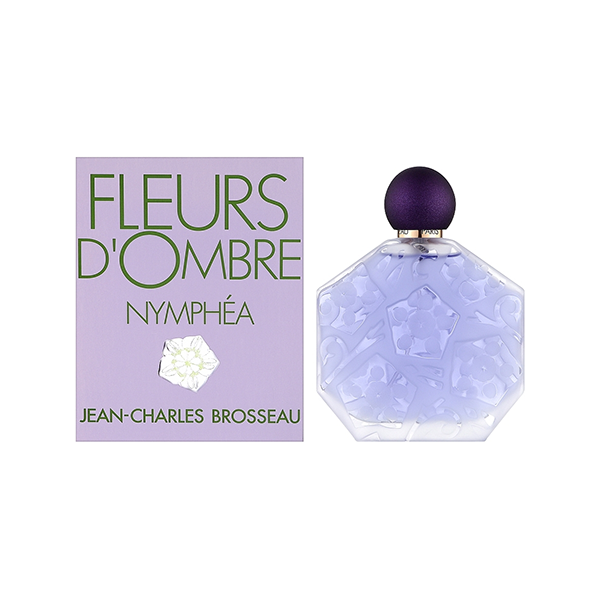 Jean Charles Brosseau Fleurs D'Ombre Nymphea тоалетна вода за жени | monna.bg