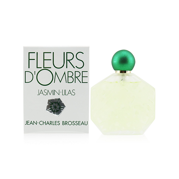 Jean Charles Brosseau Fleurs D'Ombre Jasmin-Lilas тоалетна вода за жени | monna.bg