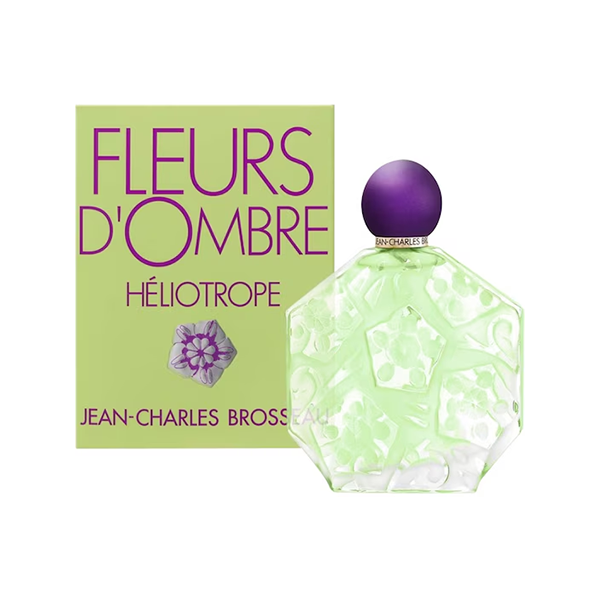 Jean Charles Brosseau Fleurs D'Ombre Heliotrope парфюмна вода унисекс | monna.bg