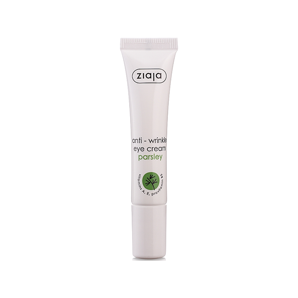 Ziaja Eye Care Parsley Eye Cream околоочен крем с магданоз за жени | monna.bg