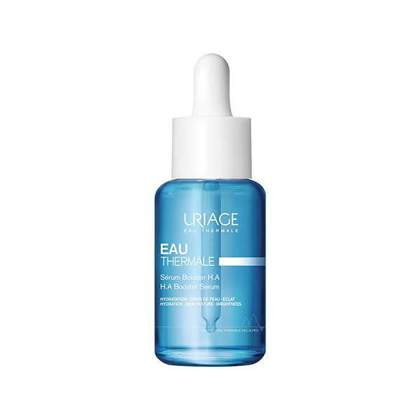 Uriage Eau Thermale H.A Booster Serum термален серум за лице за жени | monna.bg