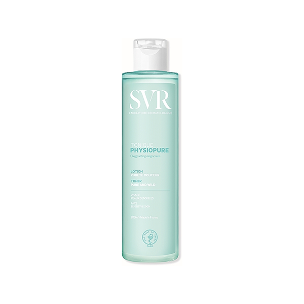 SVR Physiopure Tonique тоник за лице за жени | monna.bg
