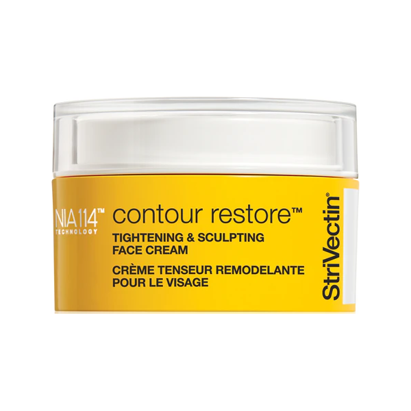 Strivectin Tighten & Lift Contour Restor Tightening & Sculpting Face Cream ултра лифтинг крем за лице за жени | monna.bg