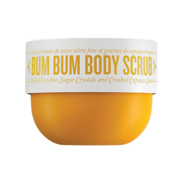 Sol De Janeiro Bum Bum Body Scrub захарен скраб за тяло за жени | monna.bg