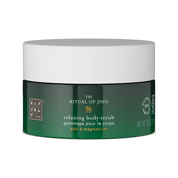 Rituals The Ritual Of Jing Relaxing Body Scrub скраб за тяло за жени | monna.bg