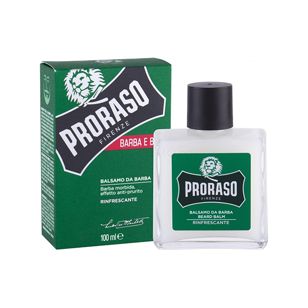 Proraso Eucalyptus Beard Balm балсам за брада с евкалипт за мъже | monna.bg