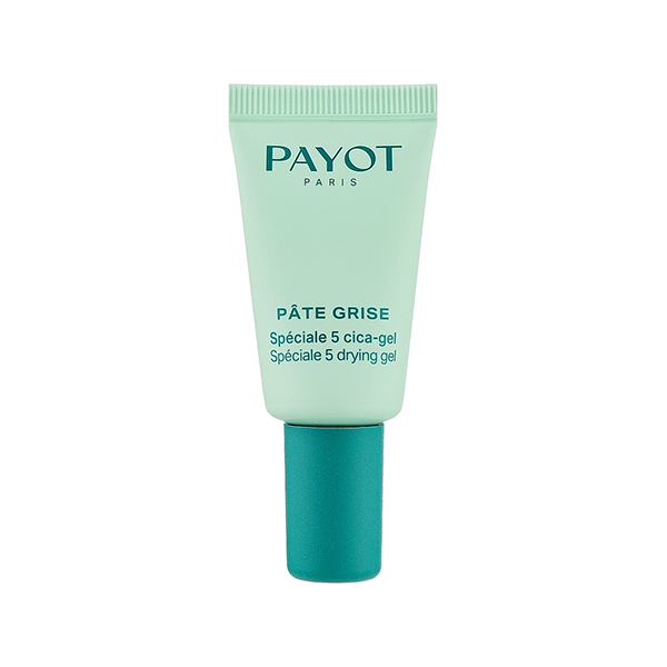 Payot Pate Grise Speciale 5 Drying Gel подсушаващ гел за измиване за жени | monna.bg