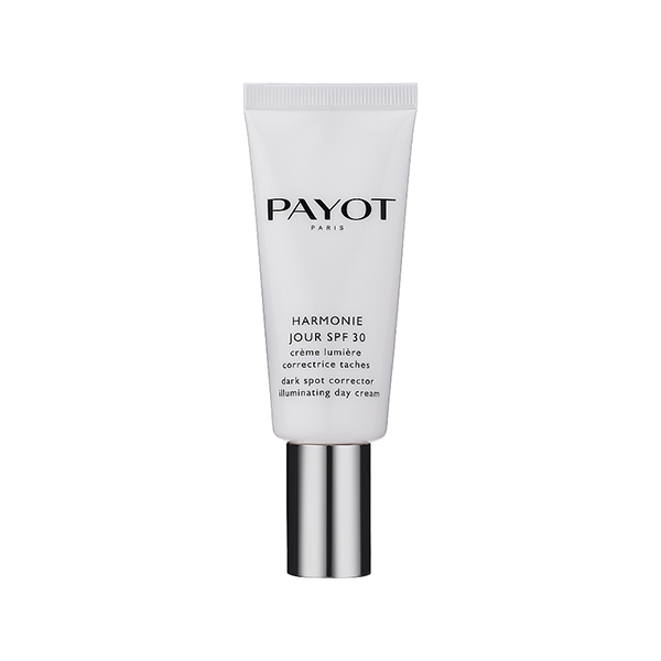 Payot Harmonie Jour SPF30 Dark Spot Corrector Cream крем за лице против пигментни петна за жени | monna.bg