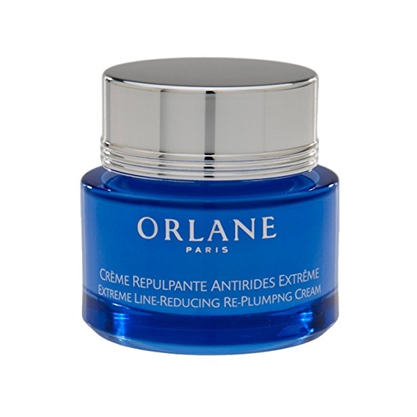 Orlane Extreme Line Reducing Re-Plumping Cream крем против бръчки за жени | monna.bg