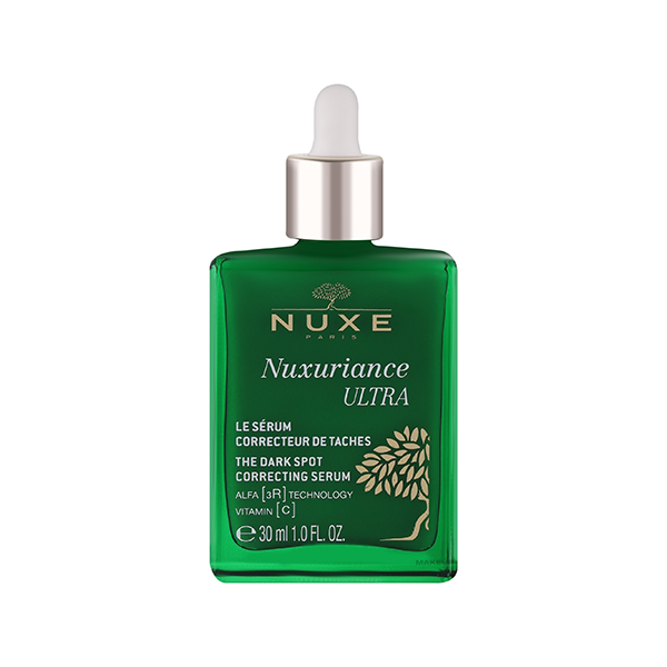 Nuxe Nuxuriance Ultra The Dark Spot Correcting Serum антистареещ серум за лице с витамин с за жени | monna.bg