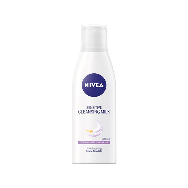 Nivea Refreshing Cleansing Milk почистващо мляко за тяло за жени | monna.bg