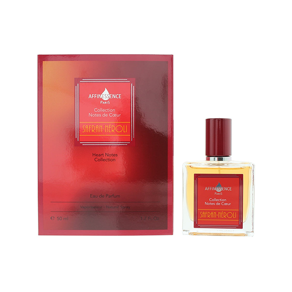 Affinessence Saffron-Neroli парфюмна вода унисекс | monna.bg