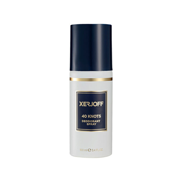Xerjoff JTC 40 Knots дезодорант унисекс | monna.bg