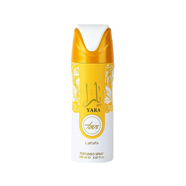Lattafa Perfumes Yara Tous дезодорант за жени | monna.bg