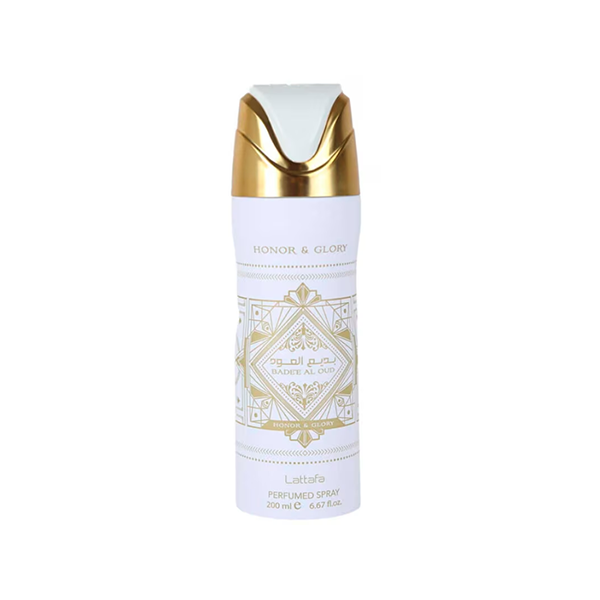 Lattafa Perfumes Bade'e Al Oud Honor & Glory дезодорант унисекс | monna.bg