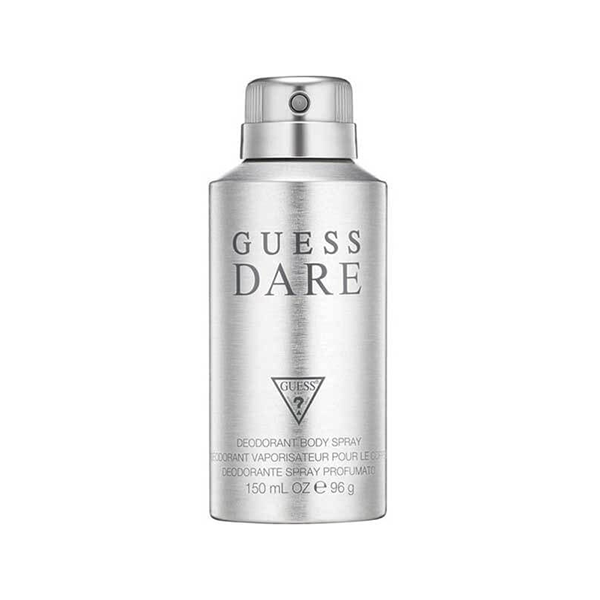 Guess Dare дезодорант за мъже | monna.bg
