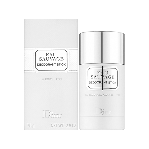 Dior Eau Sauvage део стик за мъже | monna.bg