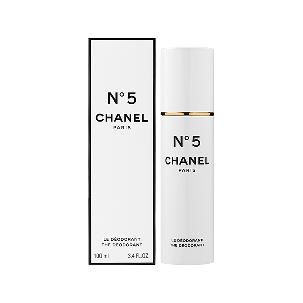 Chanel No. 5 дезодорант за жени | monna.bg