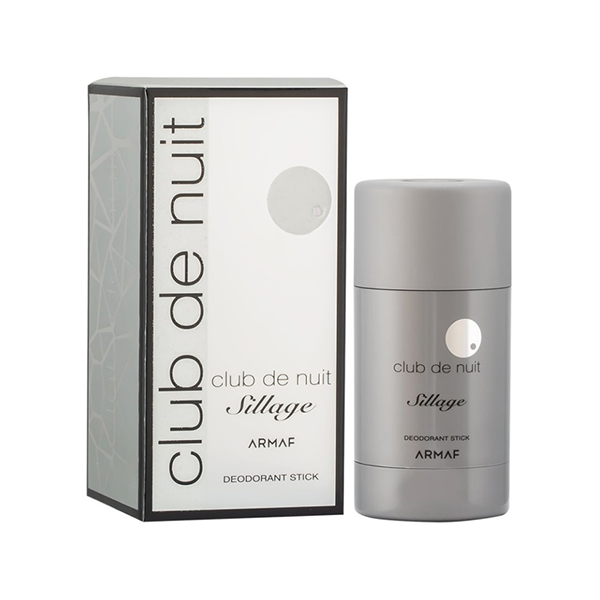 Armaf Club de Nuit Sillage део стик унисекс | monna.bg