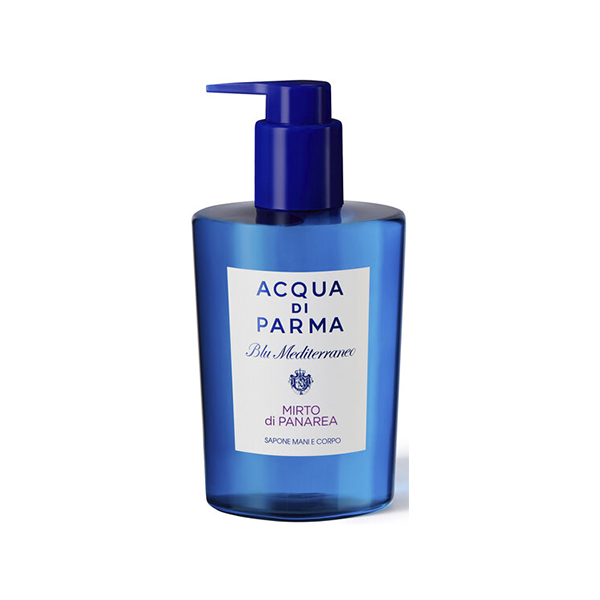 Acqua di Parma Blu Mediterraneo Mirto di Panarea душ гел унисекс | monna.bg
