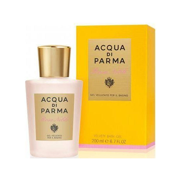 Acqua di Parma Le Nobili Rosa Nobile душ гел унисекс | monna.bg