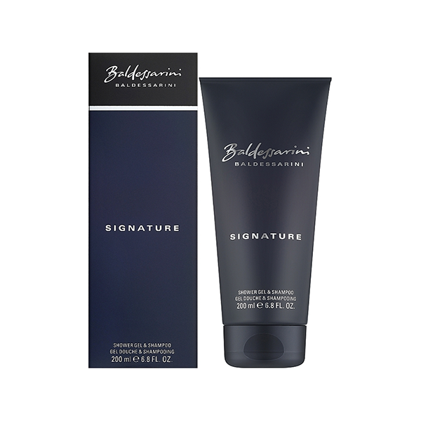 Baldessarini Signature душ гел за мъже | monna.bg