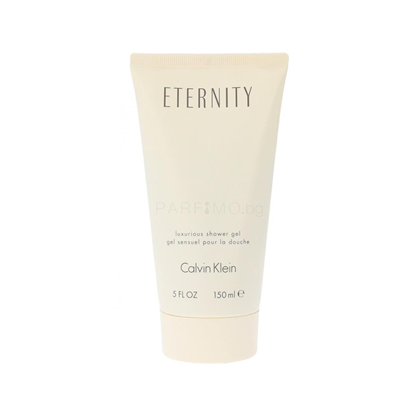 Calvin Klein Eternity душ гел за жени | monna.bg