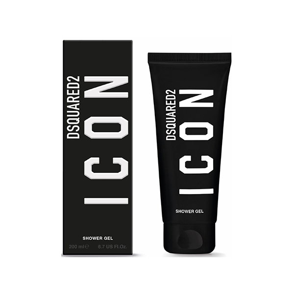 Dsquared2 Icon душ гел за мъже | monna.bg