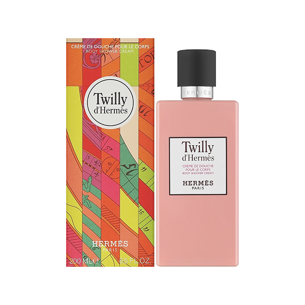 Hermes Twilly d'Hermes душ гел за жени | monna.bg