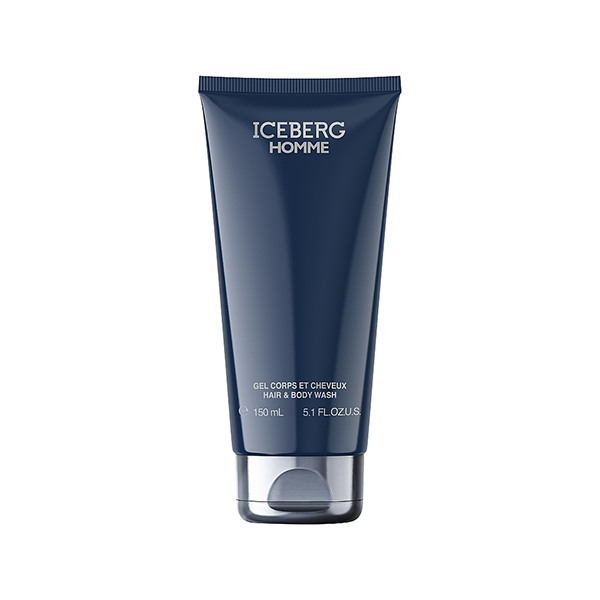 Iceberg Homme душ гел за мъже | monna.bg