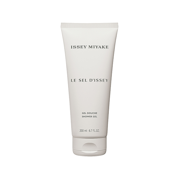 Issey Miyake Le Sel d'Issey душ гел за мъже | monna.bg